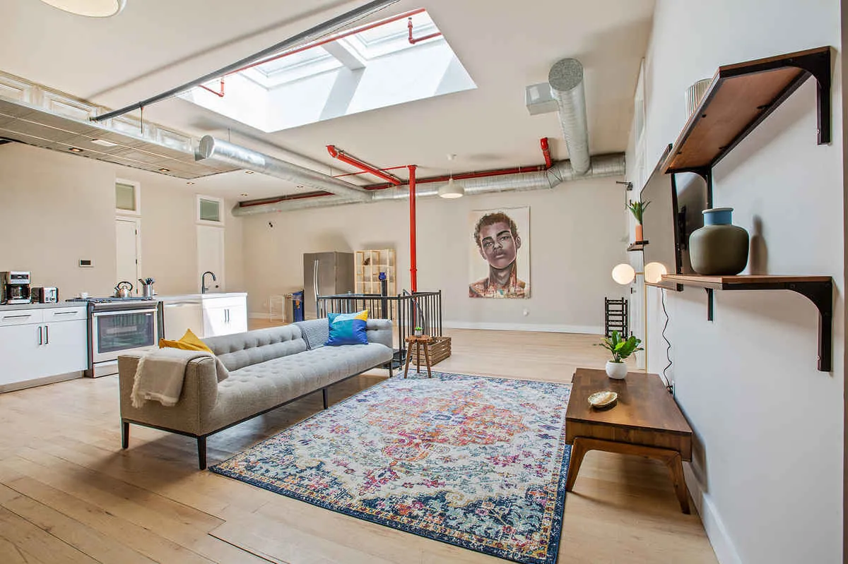 Montrose Williamsburg House New York 0