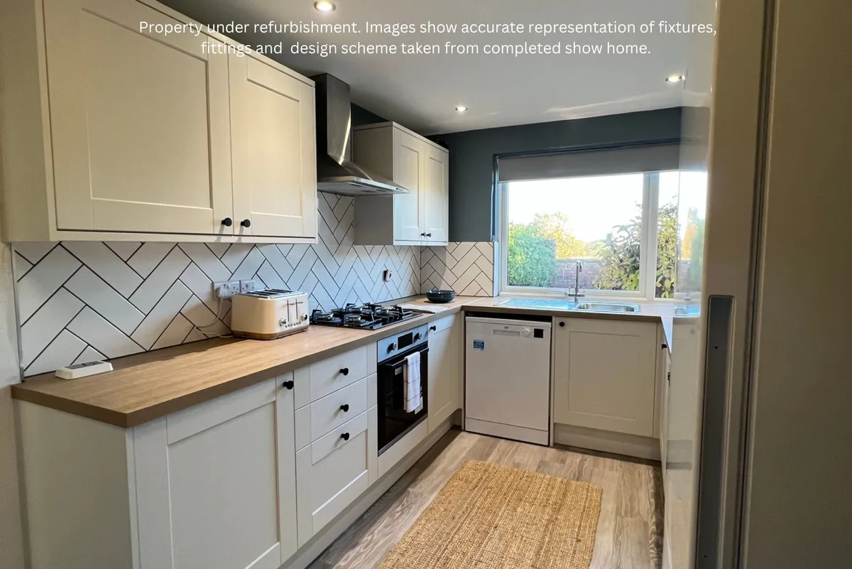 5 Yew Tree Close Exeter 2