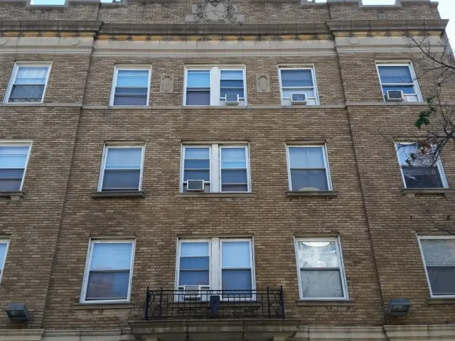 Astor Apartments Philadelphia 2