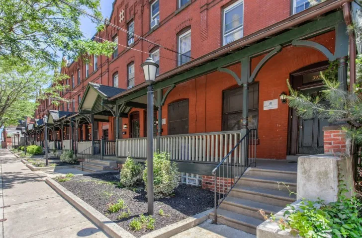3924 Sansom Street Philadelphia