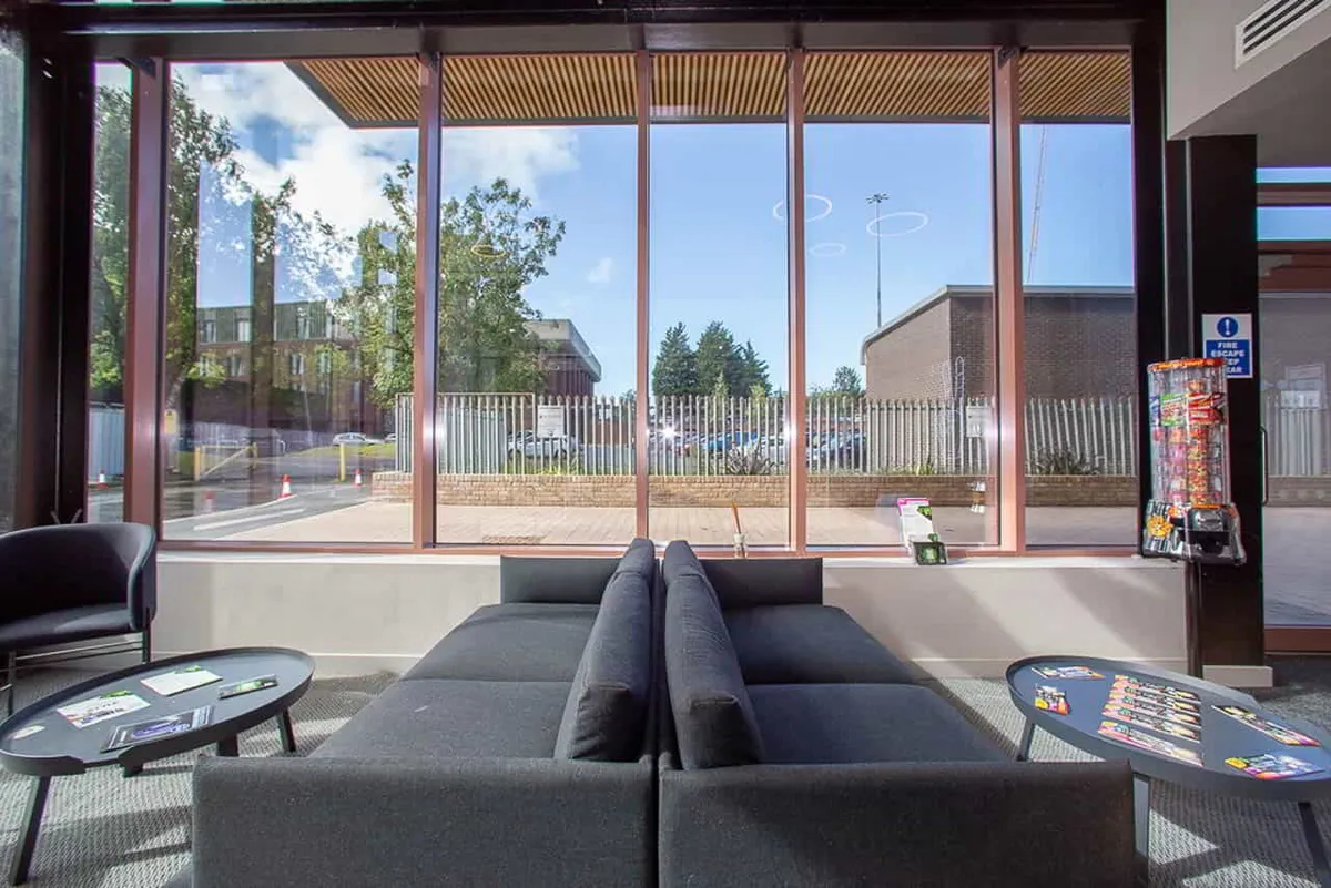 Northgate Studios Chester