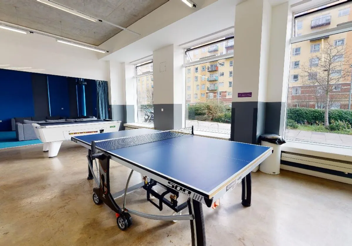 iQ Flinders House London 1