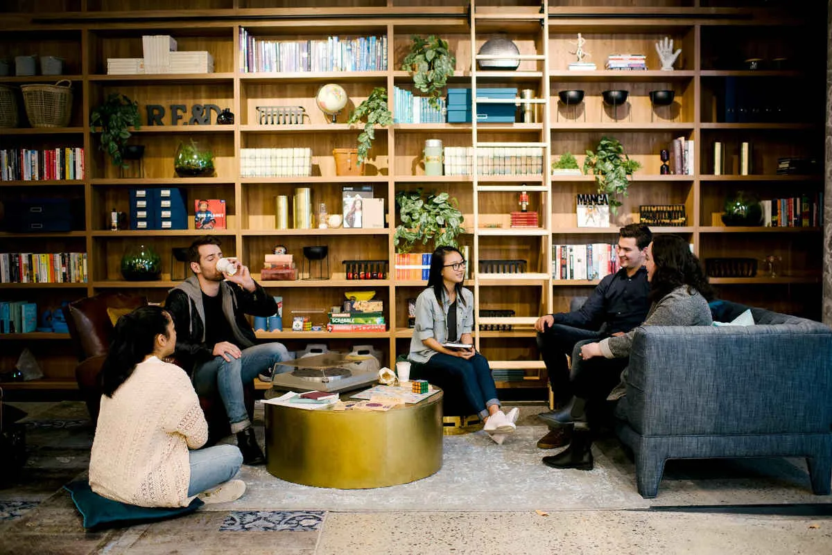 Journal Uni Place Melbourne 5