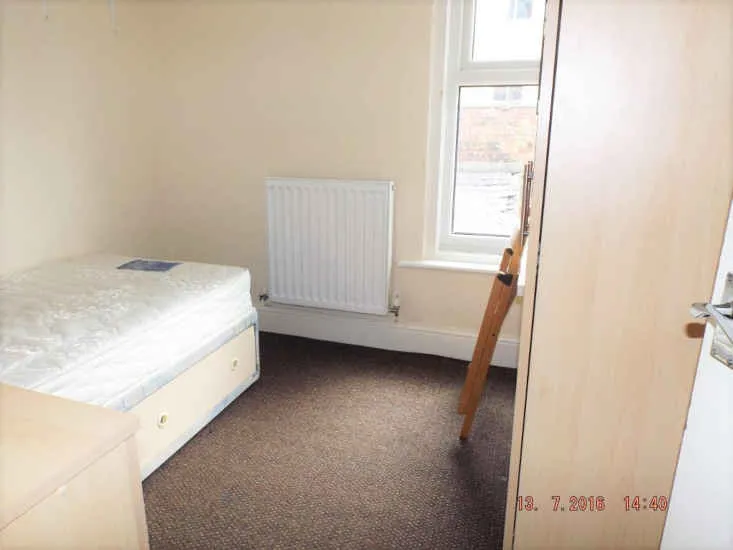 8 Bed House - East Atherton Street Durham 5