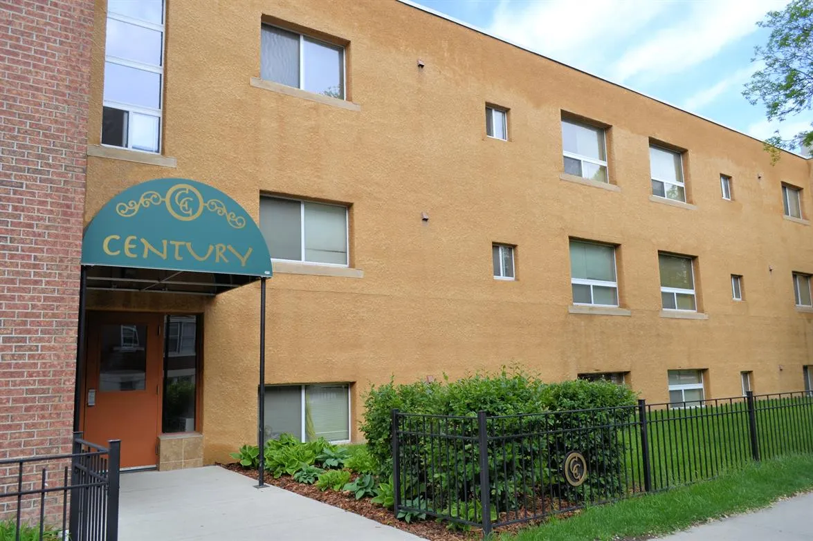 The Century Winnipeg