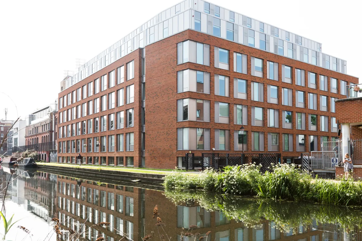 Portobello Residence London Student UL