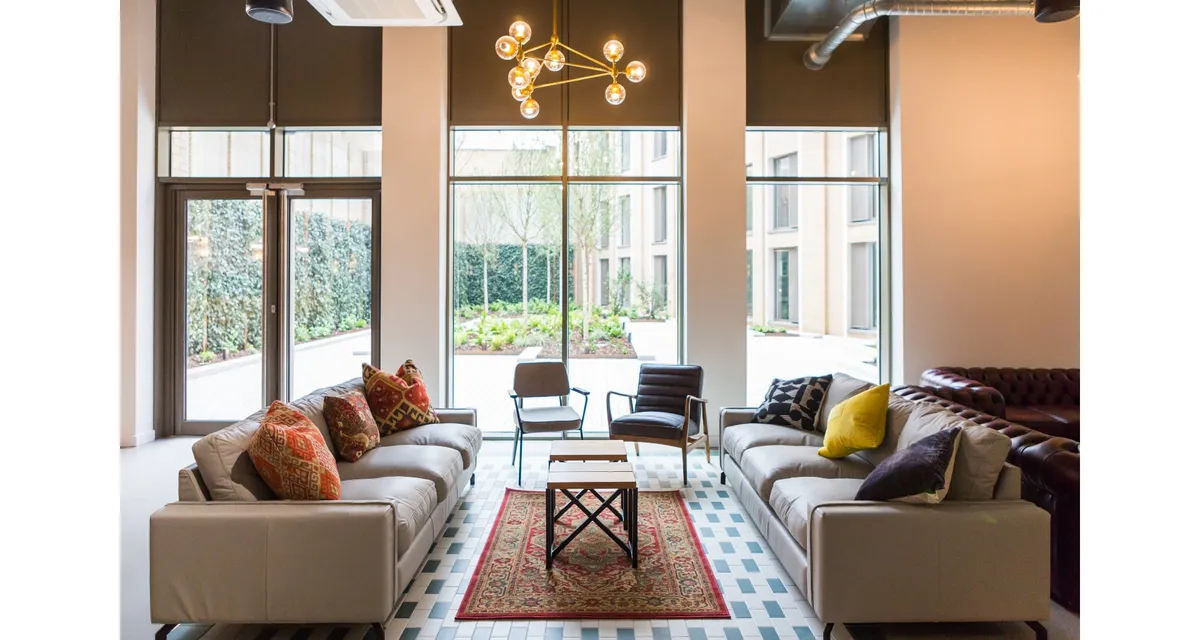 White City Residence London