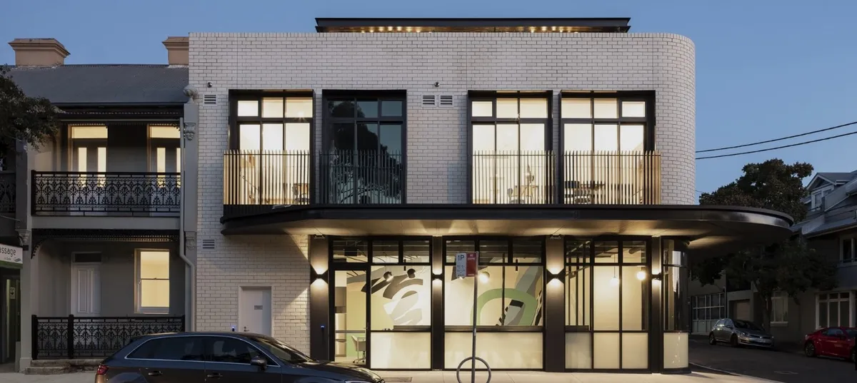 UKO Glebe Sydney 1