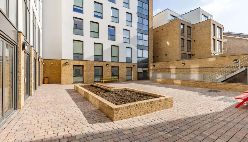 Beech House Oxford 2