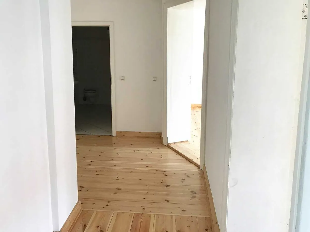 Private furnished Room available in a WG in Köpenick Berlin 2