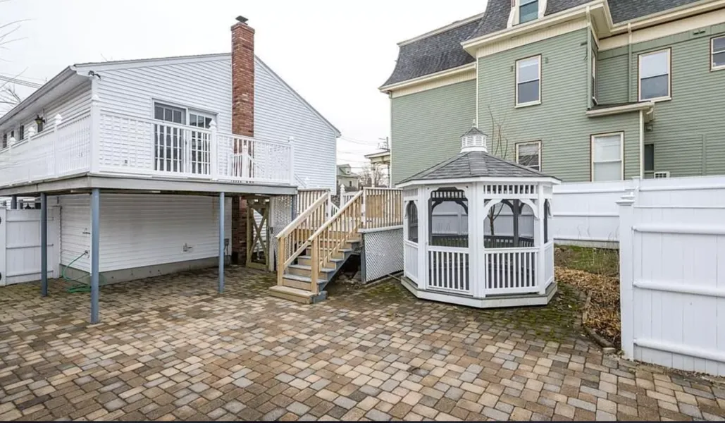 122 Central Street - Unit 2 Boston
