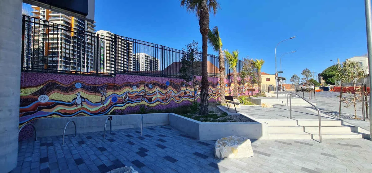 Scape Redfern Sydney 4