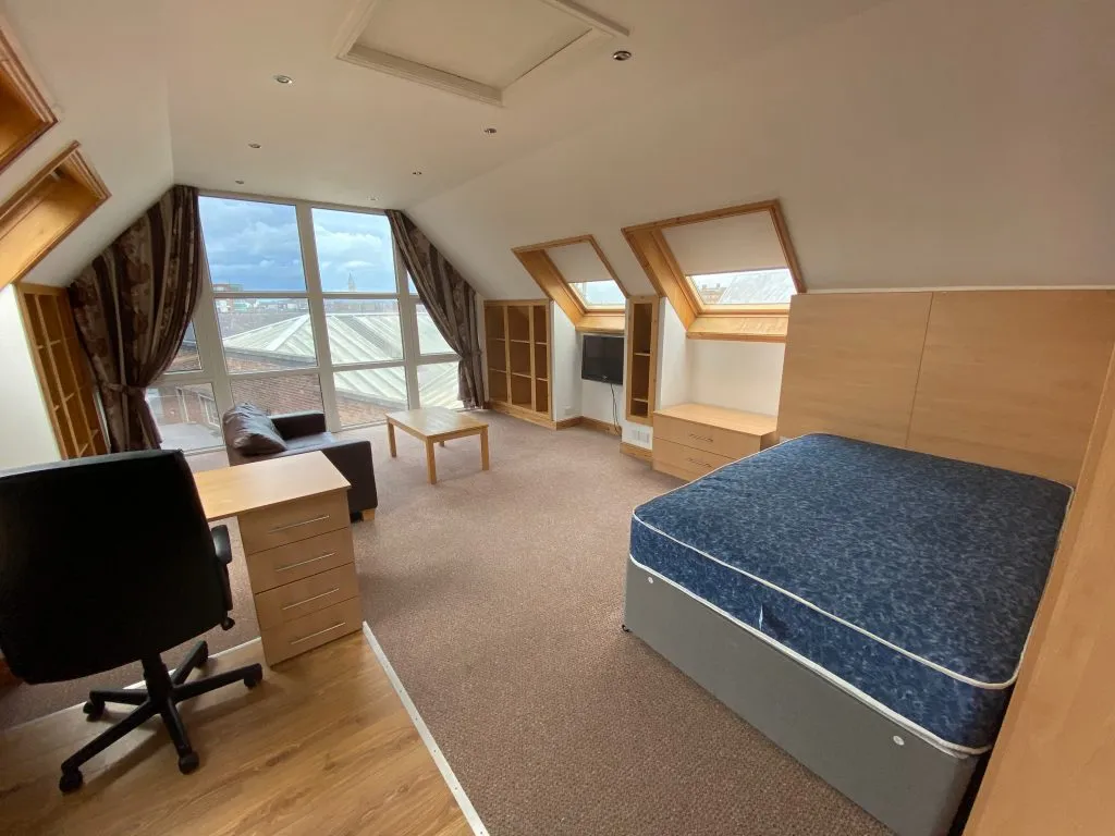 Bowran House Preston 5