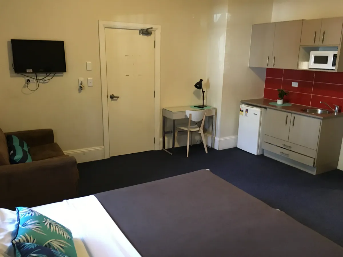 Ume Redfern Sydney 1