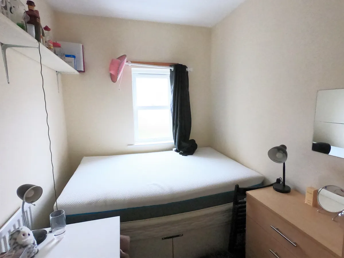 7 bed house - New Street Durham 4