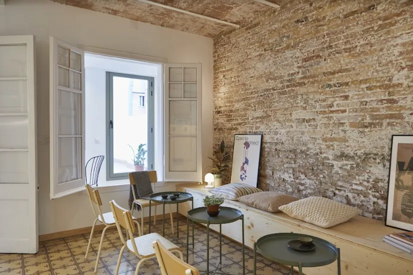Encarnacio 160 Barcelona