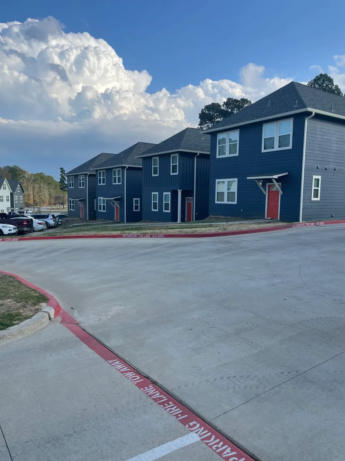 BearKat Cottages Huntsville