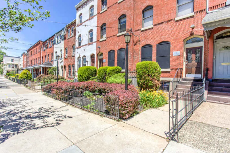 4025-27 Locust Street Philadelphia 1