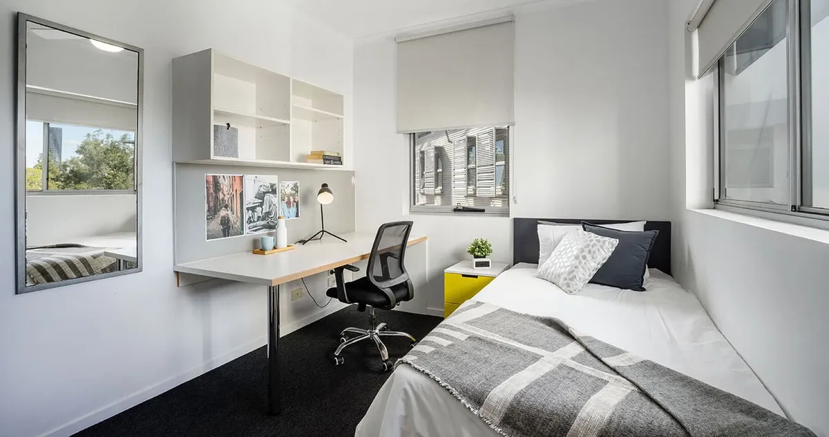 Iglu Kelvin Grove Accommodation Brisbane