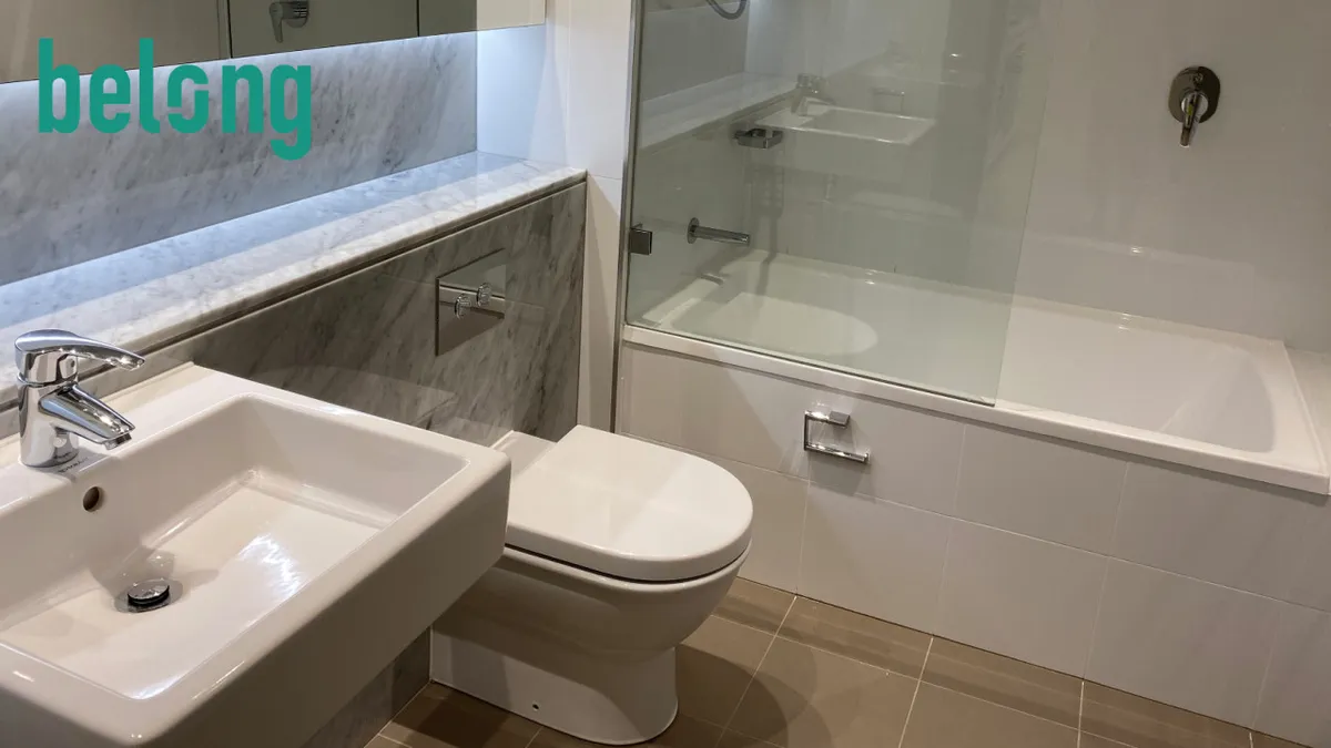 Belong Burwood Sydney 8