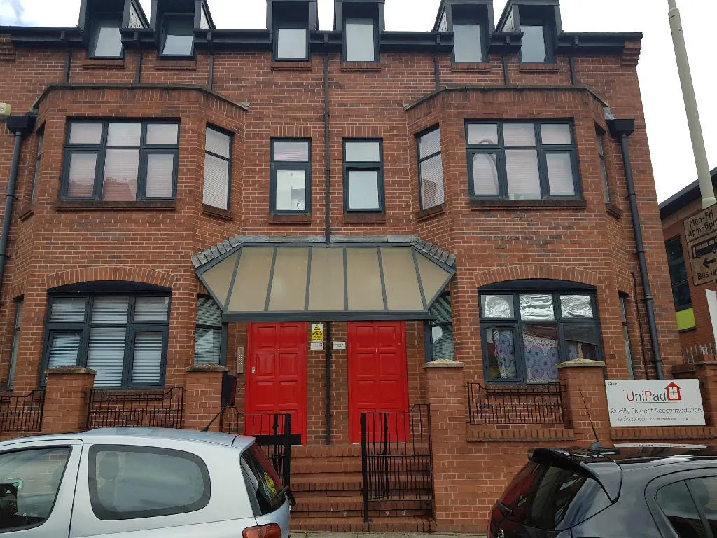 Christopher Mews Leicester