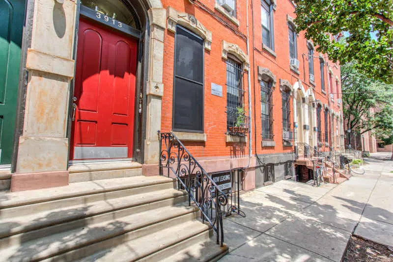 3913 Pine Street Philadelphia 0