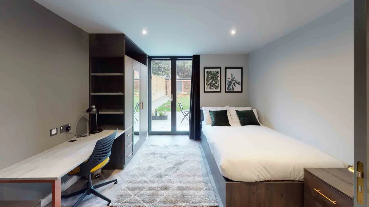 Astra House London 9