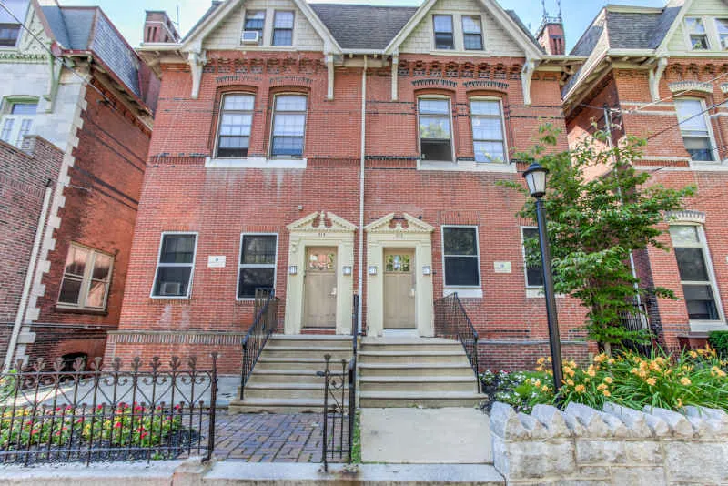 212 South 42nd Street Philadelphia 4
