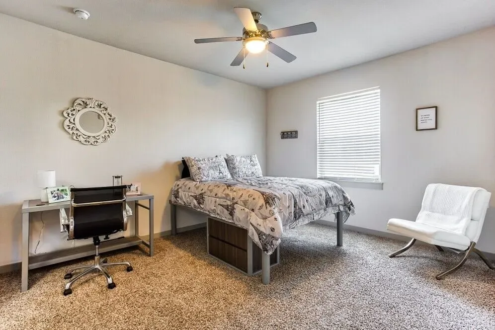Vitae Residences Denton