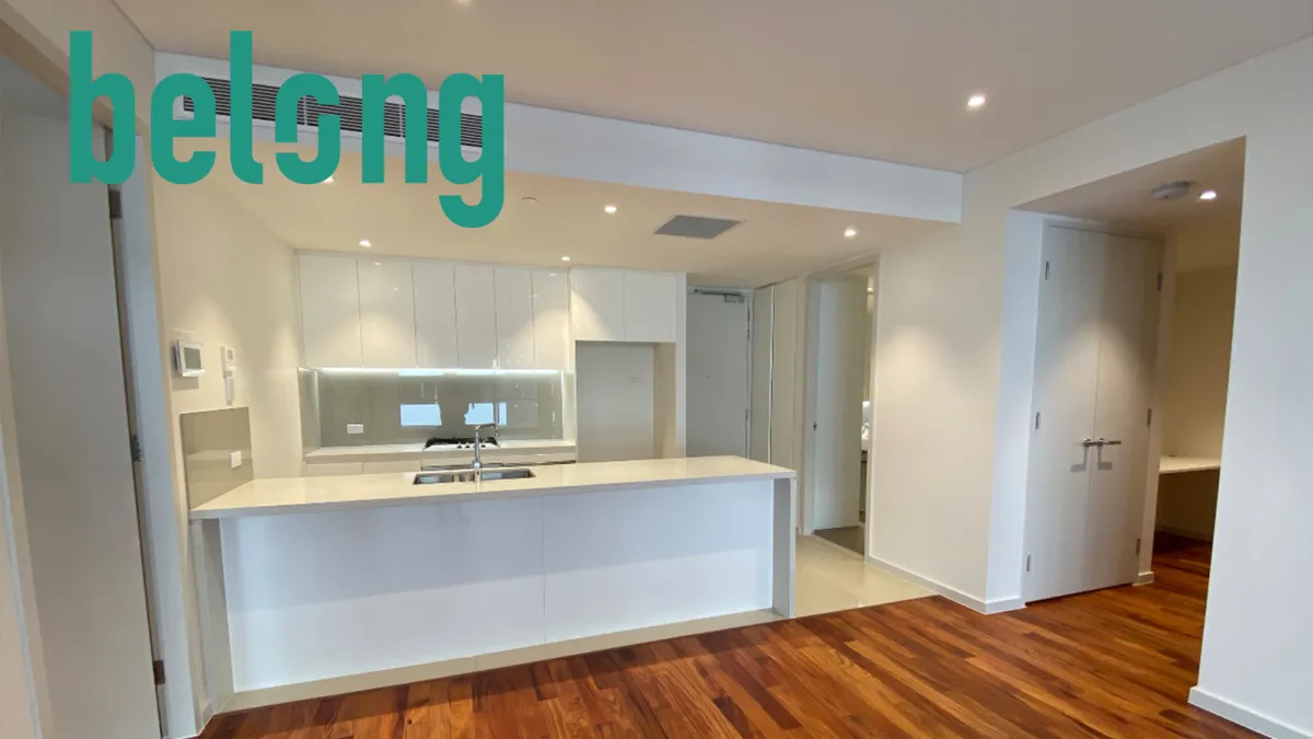 Belong Burwood Sydney 6