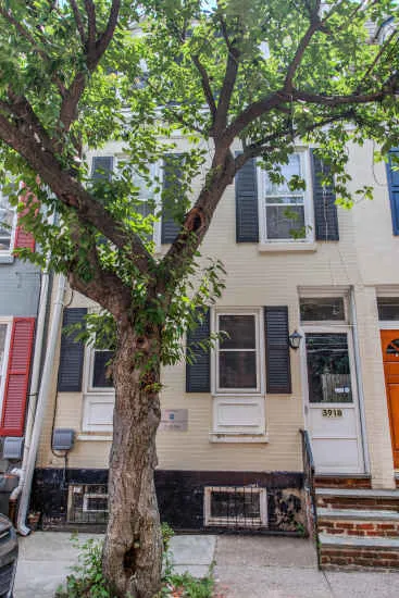 3918 Delancey Street Philadelphia 0