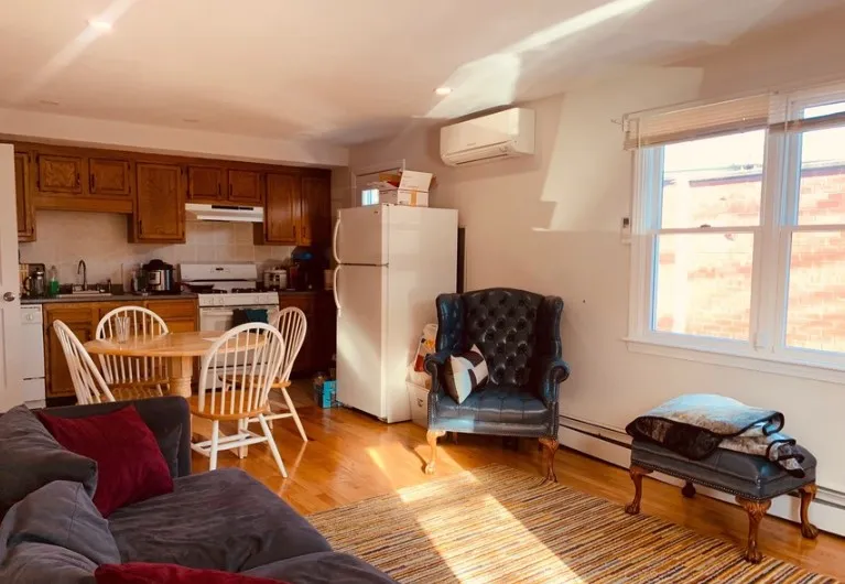 185 Sydney Street - Unit 1 Boston 1