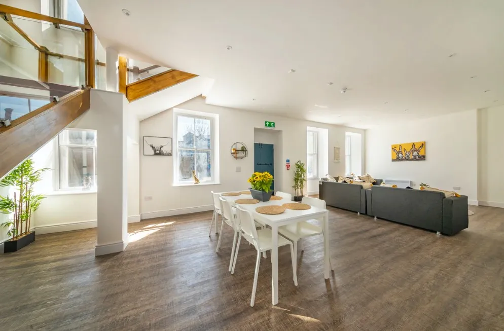 Foundry Studios Lancaster 5