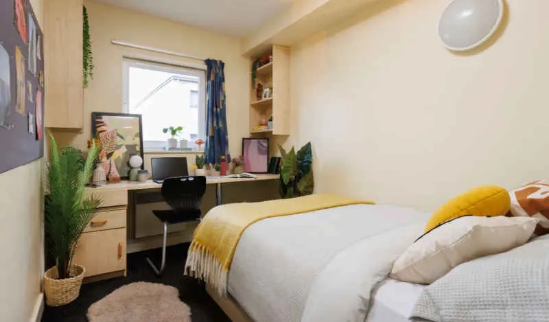 Curzon House Nottingham 6