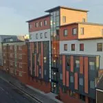 Bowran House Burnley