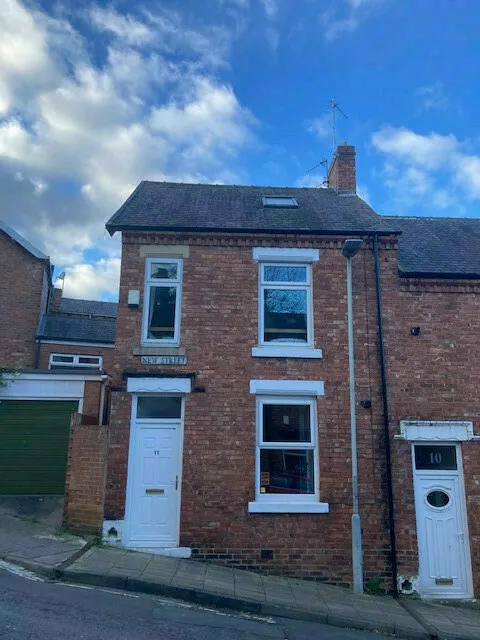 7 bed house - New Street Durham 0