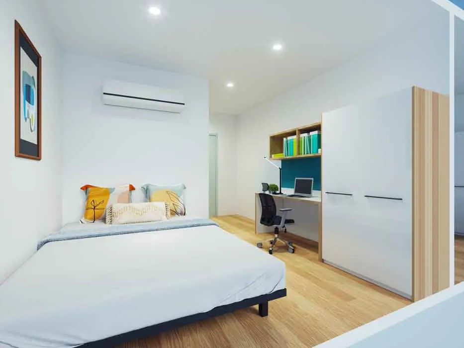 Y Suites on A'Beckett Melbourne 2