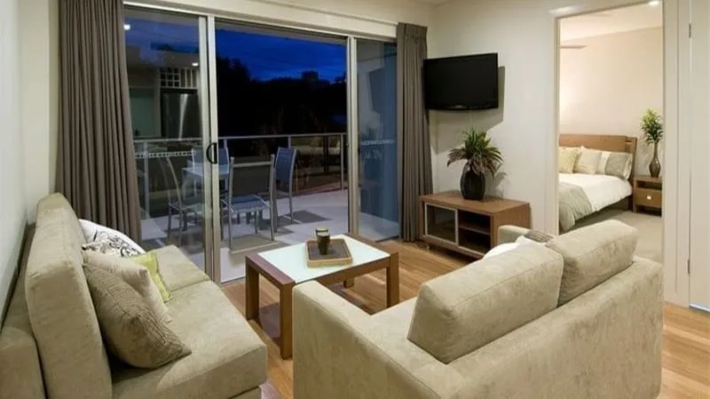 UniLodge Visage Brisbane 5