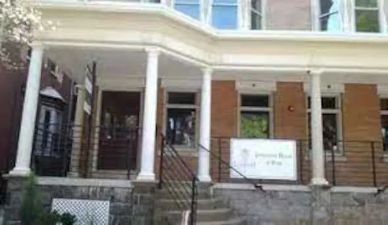 413 South 40th Street Philadelphia 0