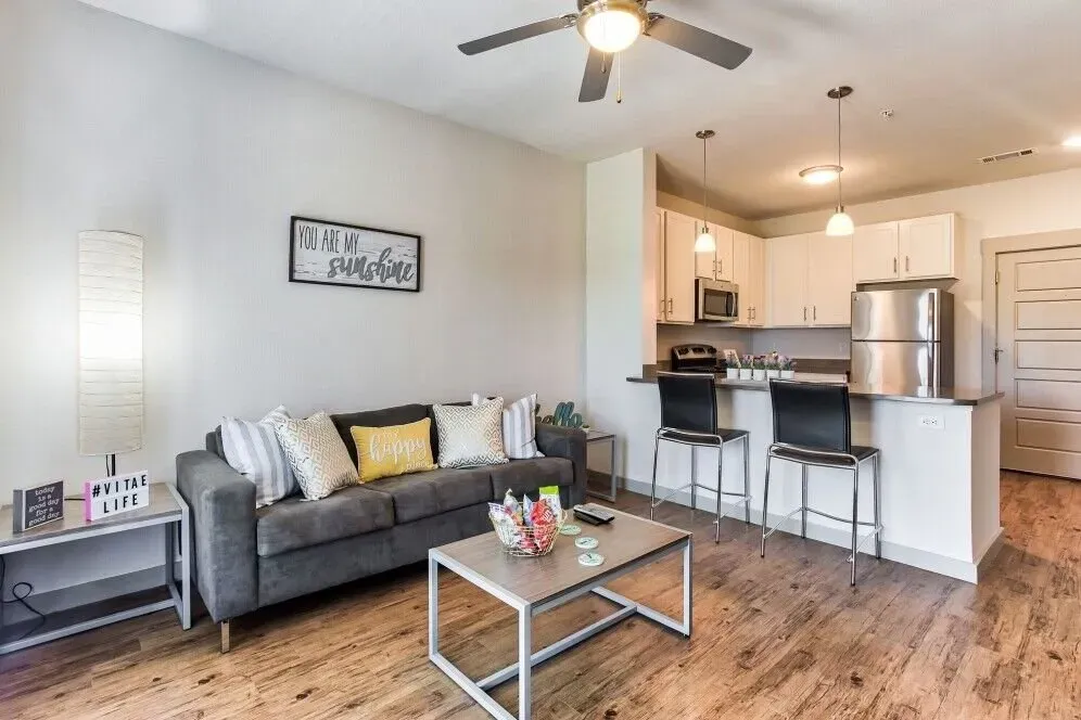 Vitae Residences Denton 5