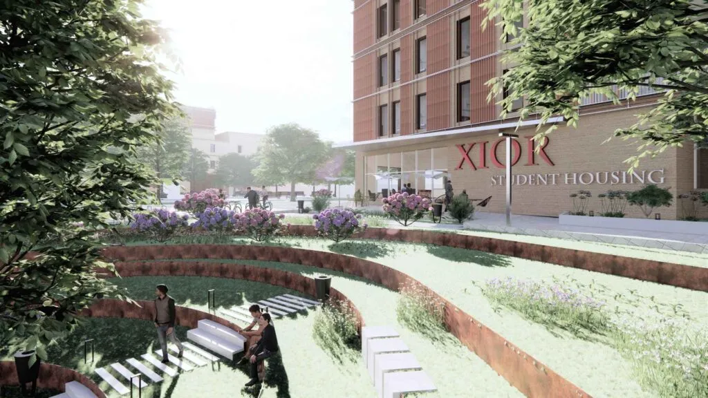 Xior Zaragoza Zaragoza 0