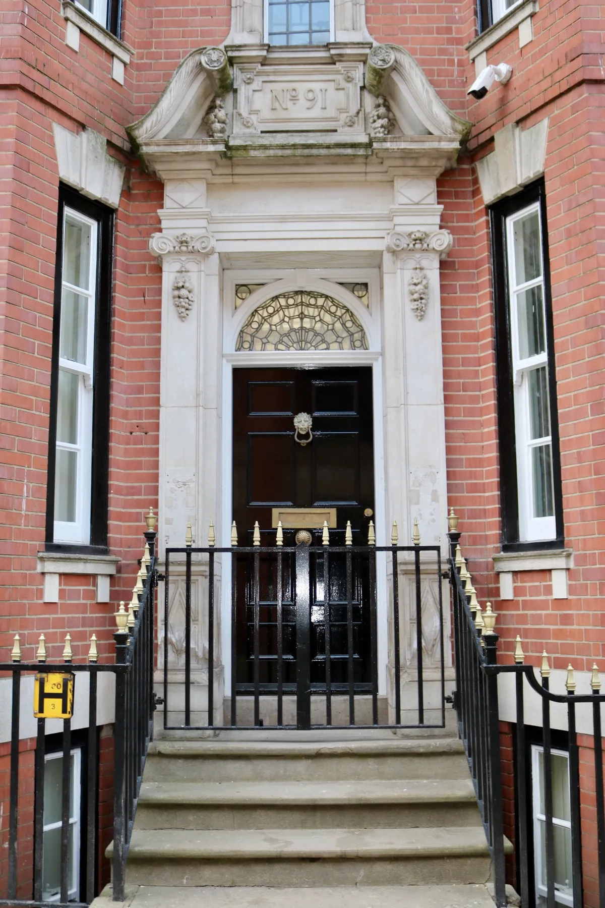 Cornwall Street Birmingham 6