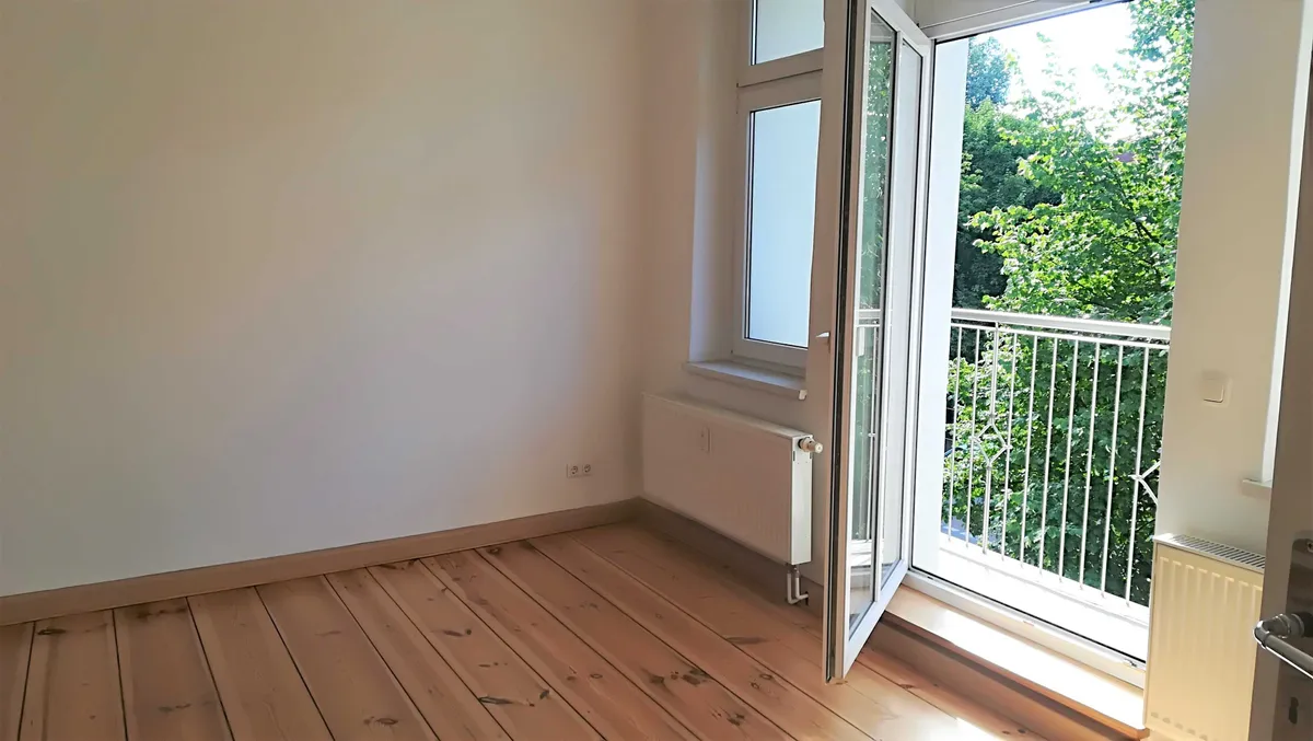 Private furnished Room available in a WG in Köpenick Berlin 1