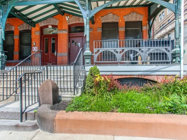 122 South 39th Street Philadelphia 0