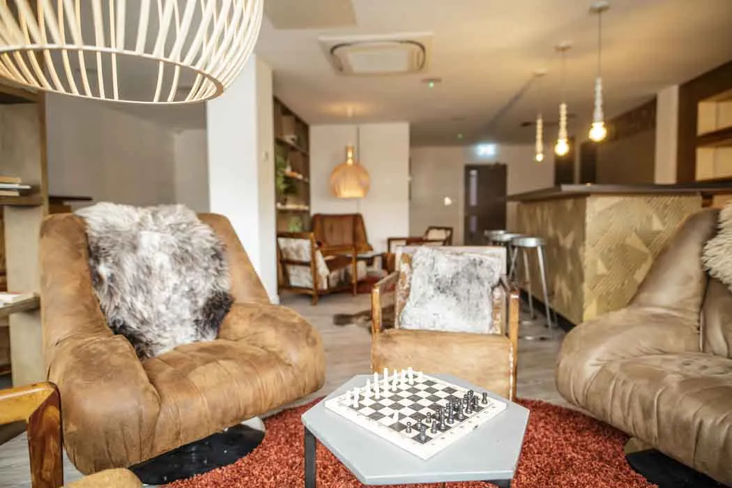 AXO Student Living - AXO Sunderland Sunderland 3
