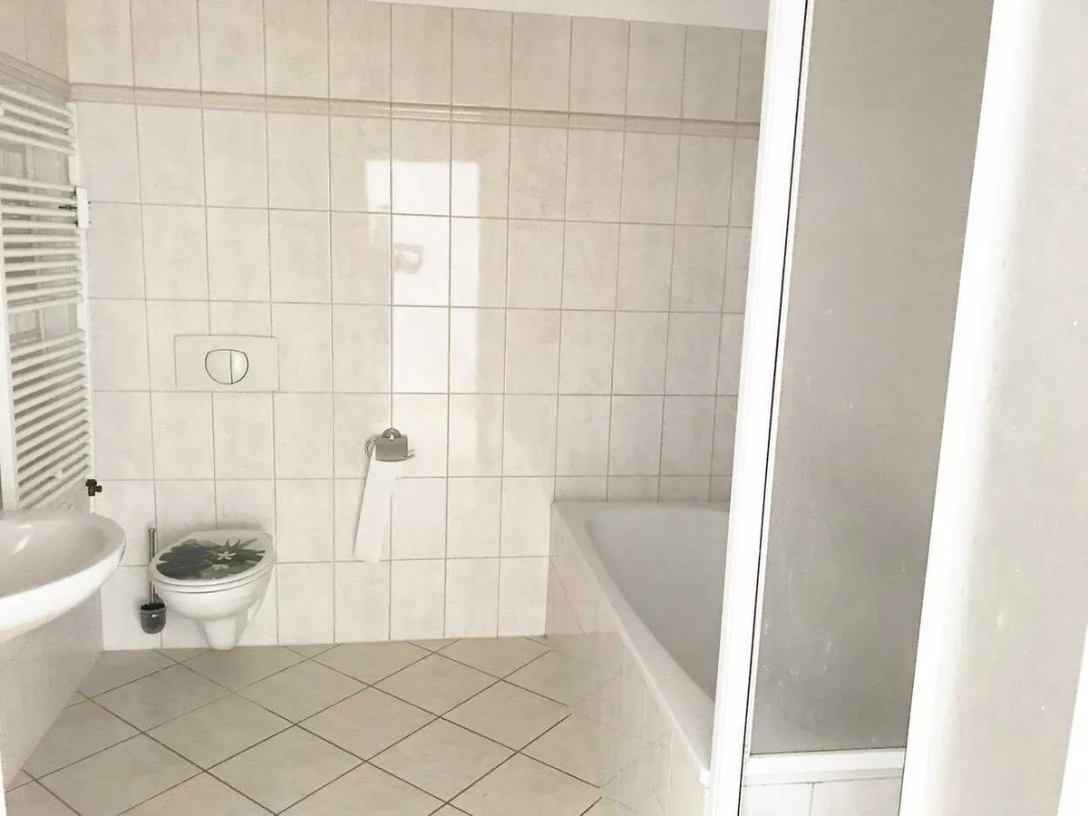 Private furnished Room available in a WG in Köpenick Berlin 4