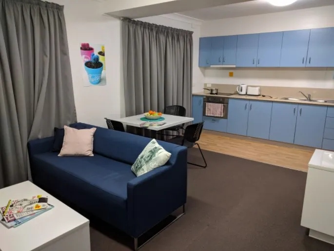 Boundary X Scape Student Housing