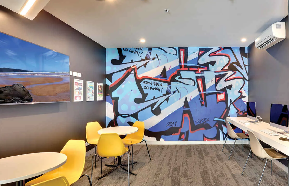 Scape Glebe Sydney 8