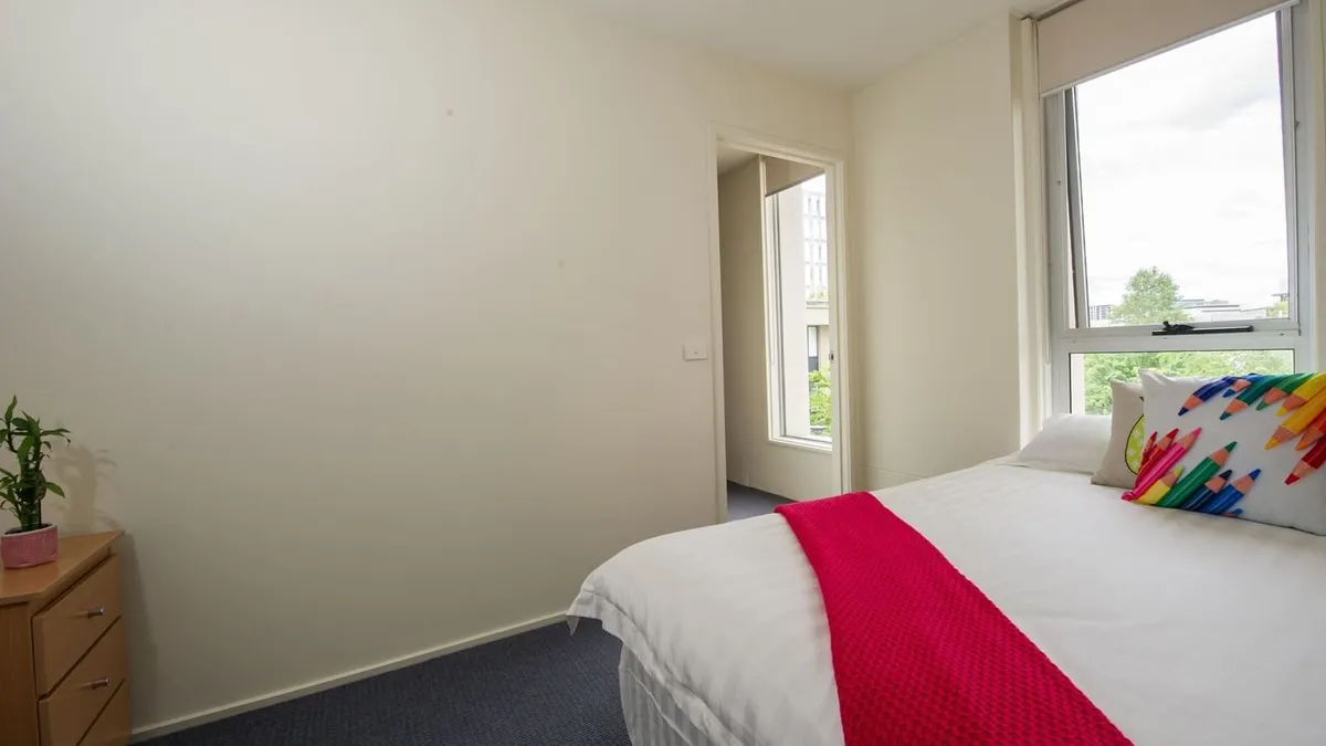 Unilodge Waymouth Adelaide 7