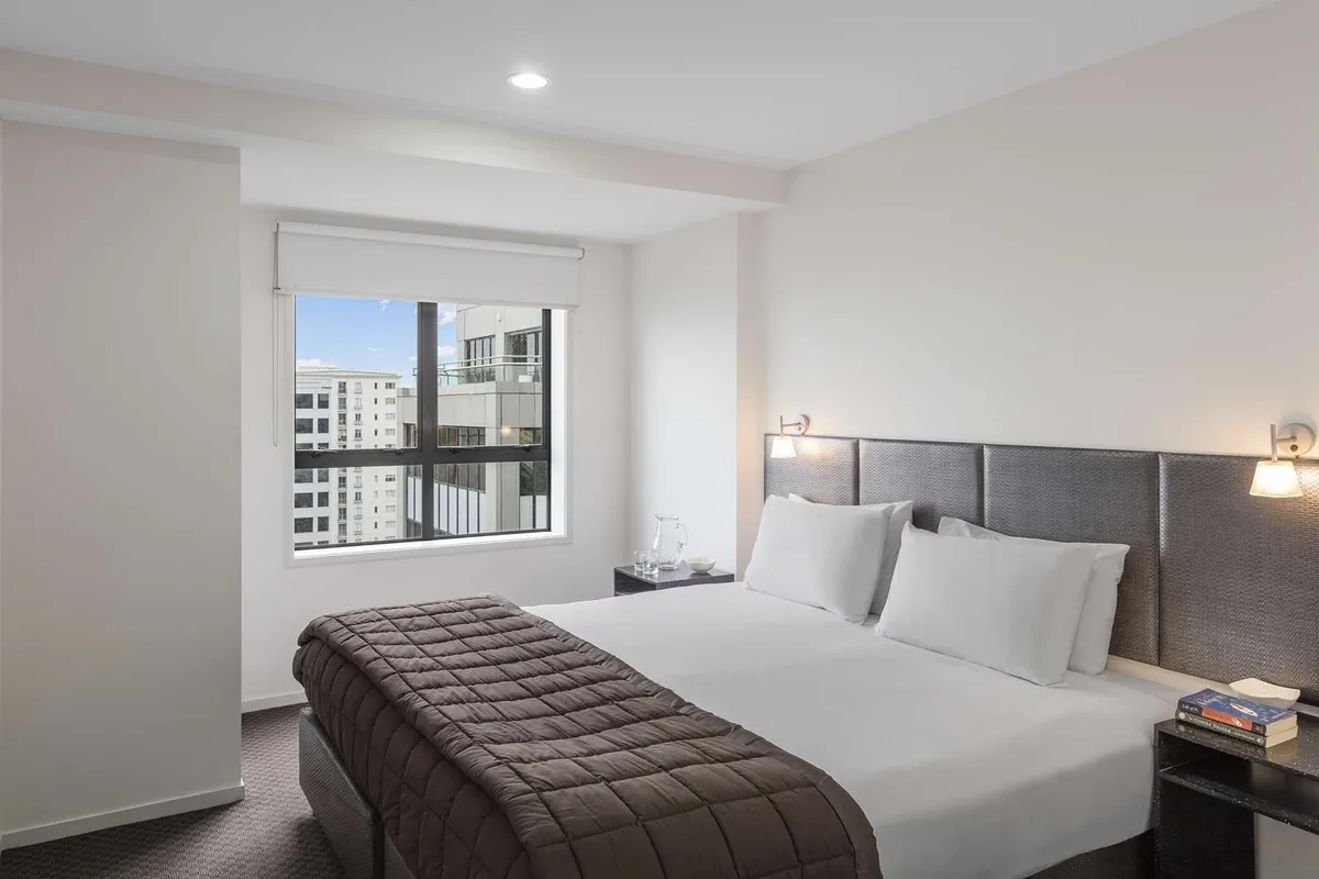 Nesuto St Martins Apartment Auckland